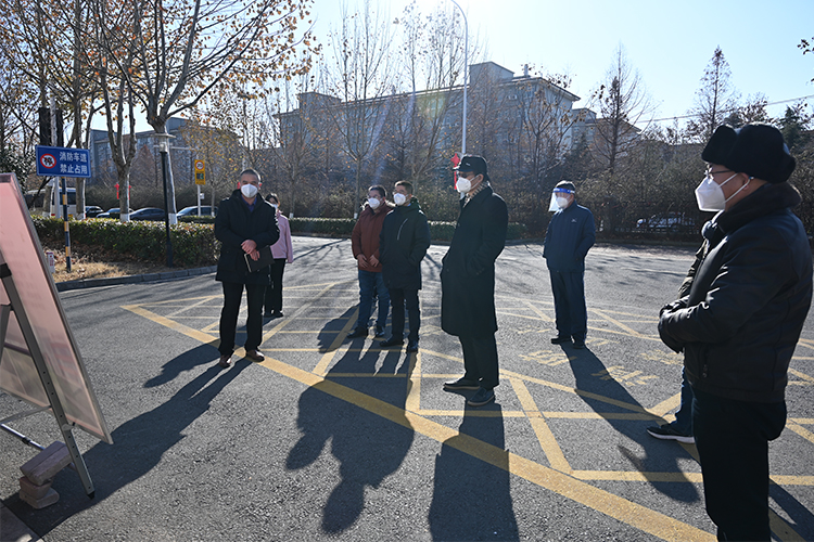 (撰稿/顏楠;圖片/陳昕;審核/王其偉)生態園林城市建設是完善城市功能